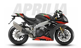 Wholesale Aprilia Motorcycle Fairings