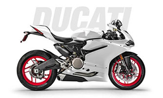 Wholesale Ducati Motorcycle Fairings