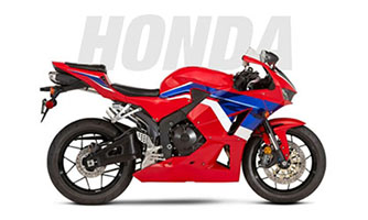 Wholesale Honda Motorcycle Fairings