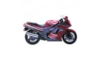 Wholesale 1990-1992 Kawasaki ZZR1100 Fairings