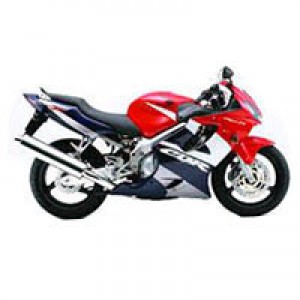 Wholesale 1991-1994 Honda CBR600 F2 Fairings