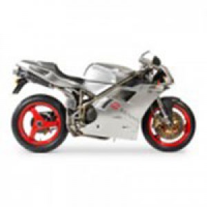 Wholesale 1993-2005 Ducati 916 Fairings
