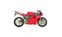 Wholesale 1993-2005 Ducati 996 Fairings