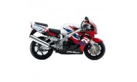Wholesale 1996-1997 Honda CBR900RR 893 Fairings