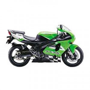 Wholesale 1996-2003 Kawasaki ZX7R Fairings