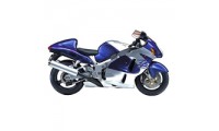 Wholesale 1996-2007 Suzuki GSXR 1300 Hayabusa Fairings