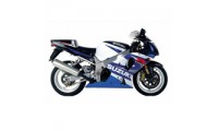 Wholesale 2000-2002 Suzuki GSXR 1000 Fairings