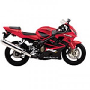 Wholesale 2001-2003 Honda CBR600 F4i Fairings