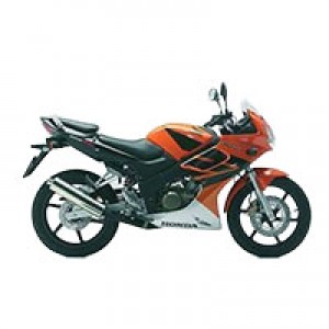Wholesale 2002-2006 Honda CBR125R Fairings