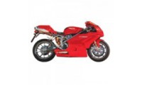 Wholesale 2003-2004 Ducati 999 Fairings