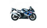 Wholesale 2003-2004 Suzuki GSXR 1000 Fairings