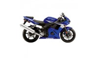 Wholesale 2003-2004 Yamaha R6 Fairings