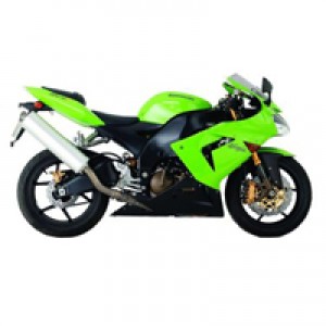 Wholesale 2004-2005 Kawasaki ZX10R Fairings