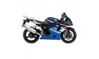 Wholesale 2004-2005 Suzuki GSXR 600 Fairings