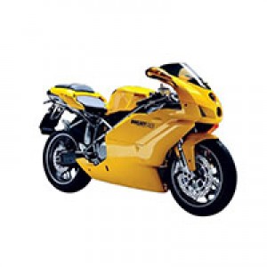 Wholesale 2005-2006 Ducati 999 Fairings