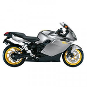 Wholesale 2005-2010 BMW K1200S Fairings