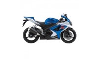 Wholesale 2007-2008 Suzuki GSXR 1000 Fairings