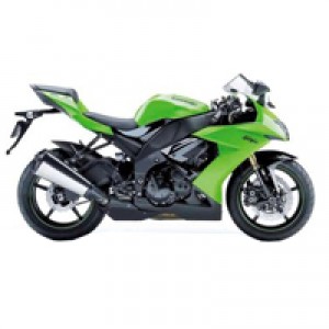 Wholesale 2008-2010 Kawasaki ZX10R Fairings