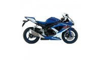 Wholesale 2008-2010 Suzuki GSXR 600 Fairings