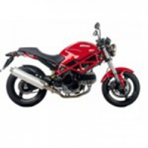 Wholesale 2008-2012 Ducati Monster 696 Fairings