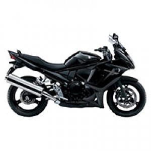 Wholesale 2008-2013 Suzuki GSX650F Katana Fairings