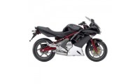 Wholesale 2012-2014 Kawasaki ER6F Fairings