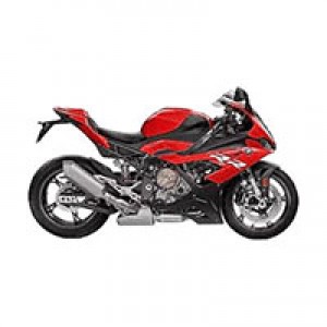 Wholesale 2017-2018 BMW S1000RR Fairings