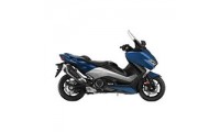 Wholesale 2017-2018 Yamaha TMAX 530 Fairings