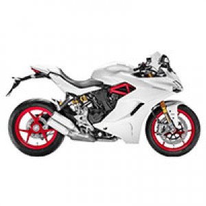 Wholesale 2017-2022 Ducati Supersport 939/939S Fairings