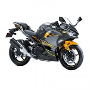 Wholesale 2018-2024 Kawasaki Ninja 400 EX400 Fairings