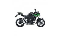 Wholesale 2018-2024 Kawasaki Z400 Fairings
