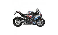 Wholesale 2019-2022 BMW M1000RR Fairings