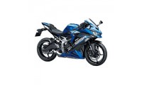 Wholesale 2019-2025 Kawasaki ZX25R Fairings