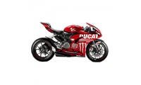 Wholesale 2020-2024 Ducati Panigale V2 Fairings