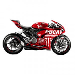 Wholesale 2020-2024 Ducati Panigale V2 Fairings