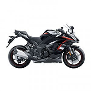 Wholesale 2020-2025 Kawasaki Z1000SX Fairings