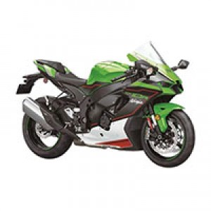 Wholesale 2021-2025 Kawasaki ZX10R Fairings