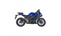 Wholesale 2022-2024 Yamaha R3 Fairings
