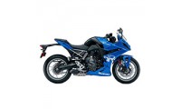 Wholesale 2024-2025 Suzuki GSX8R Fairings