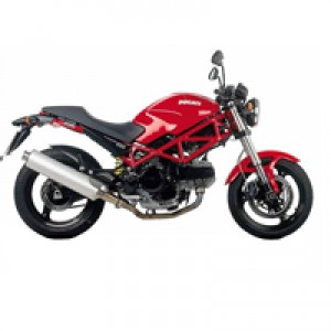 Wholesale Ducati Monster 696 Fairings