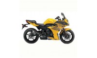 Wholesale Yamaha FZ6R Fairings