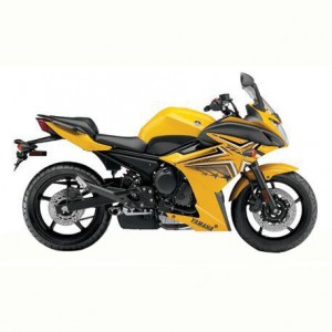Wholesale Yamaha FZ6R Fairings