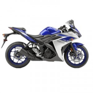 Wholesale Yamaha R3 Fairings