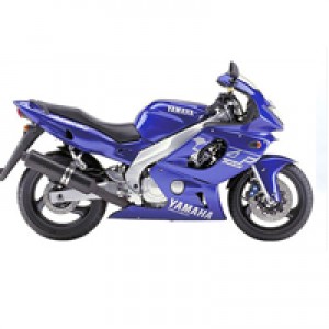 Wholesale Yamaha YZF600R Thundercat Fairings