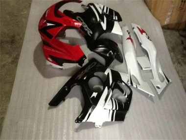 Wholesale 1995-1996 Honda CBR600 F3 Motorcycle Fairings - White Red Glossy Black