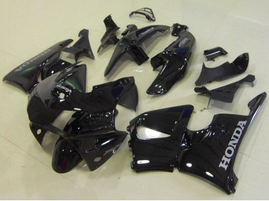 Wholesale 1998-1999 Honda CBR900RR 919 Motorcycle Fairings - Glossy Black