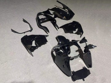 Wholesale 2000-2001 Kawasaki ZX9R Motorcycle Fairing Kits - Glossy Black