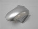 2001-2003 Honda CBR600 F4i Motorcycle Fairings Kits - Silver Red