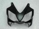 2001-2003 Honda CBR600 F4i Motorcycle Fairings - Matte Black