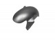 2002-2003 Yamaha YZF R1 Motorcycle Fairings - Silver Matte Black